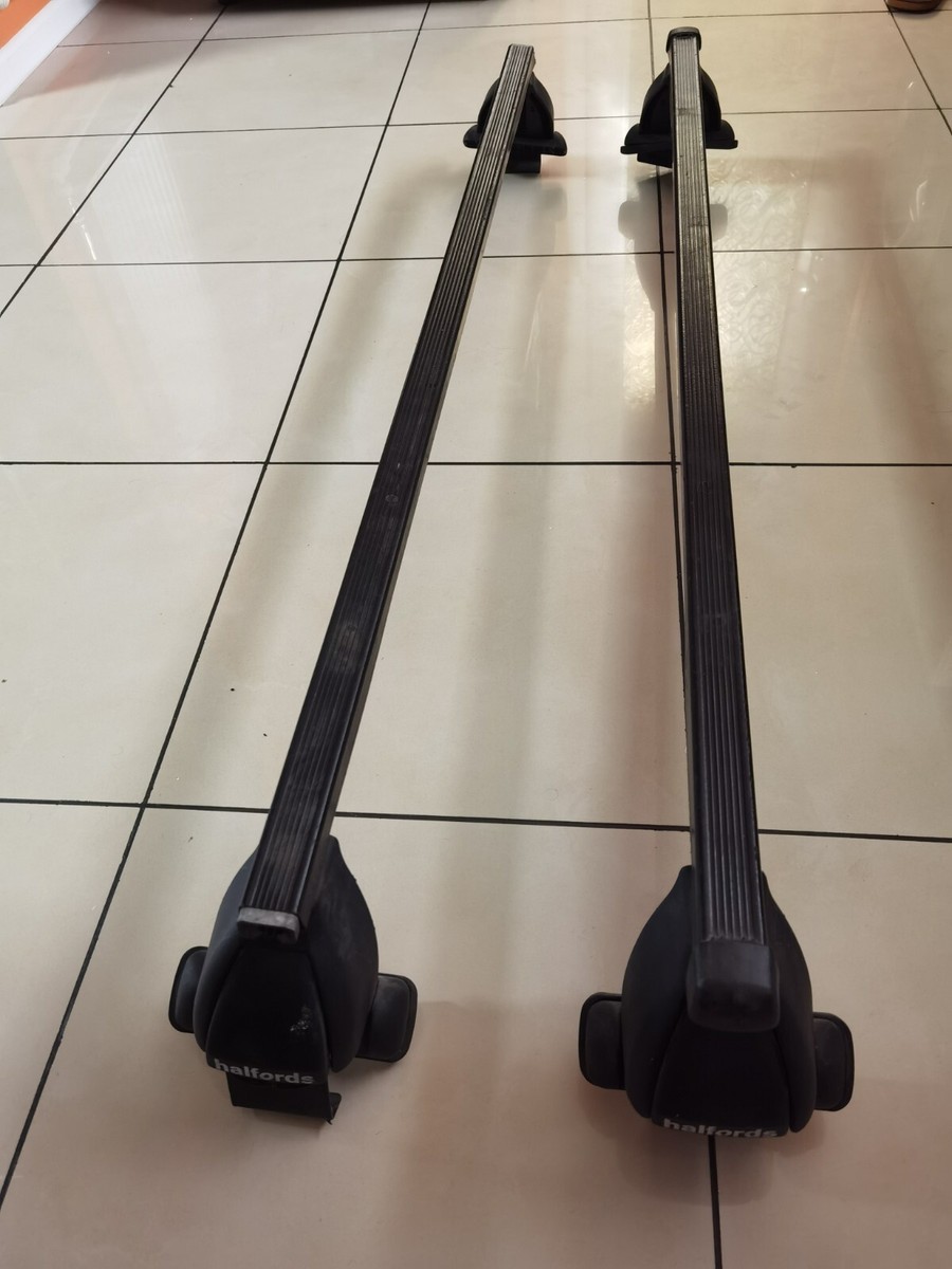 Halfords Roof Box What Roof Bars Will Fit My Car Halfords Roof