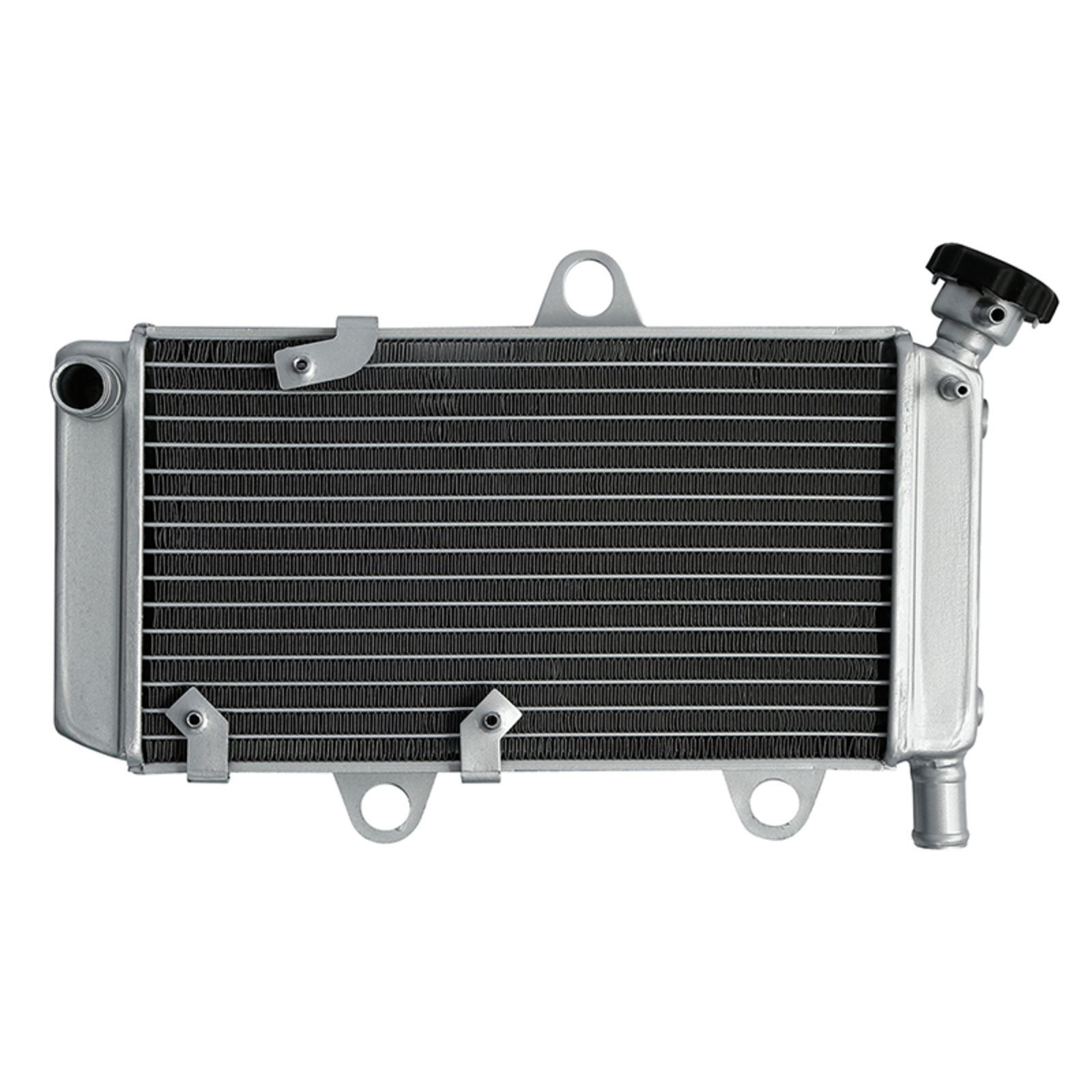 Replacement Radiator for Yamaha XT 660 R 04-16