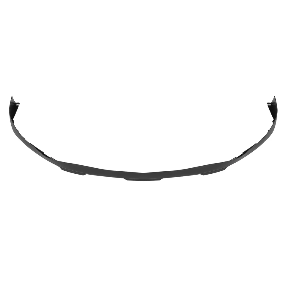 Cenefa deflector de presa de aire de parachoques delantero inferior para GMC Sierra 1500 2007-2013 Foto 3 de 4