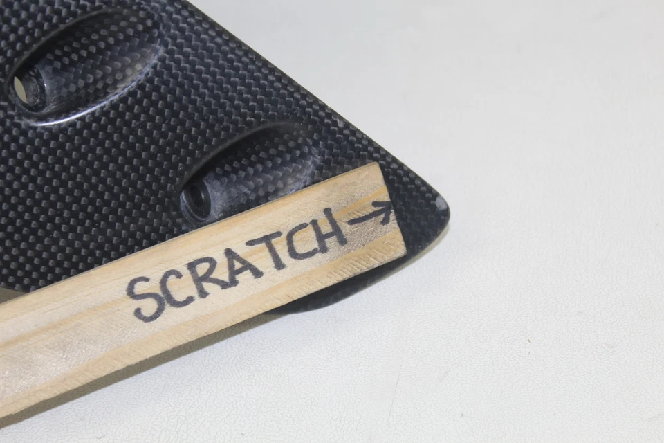 Guardabarros delantero de fibra de carbono OEM Ducati Panigale 1299S 1299 899 1199 Foto 4 de 4