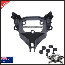 Motorcycle Front Headlight Upper Fairing Stay Bracket Suzuki Gsxr1000 GSXR 17-22