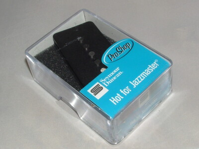 #ad Seymour Duncan SJM 2 Hot for Jazzmaster Bridge New with Warranty $89.00