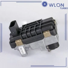 Turbo 757779 electronic actuator for Volvo PKW S60 S80 V70 XC70 XC90 2.4D 136 Kw