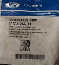 Ford Oem-fuel Injector O-ring Seal 7C2Z9229A for sale online | eBay