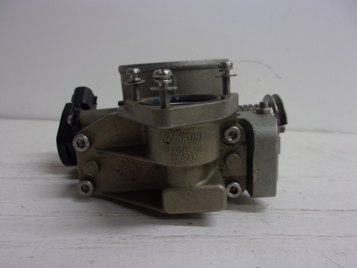 Kawasaki Jet Ski 2005-2007 STX-12F OEM Throttle Body Kawasaki Jet Ski 2005-2007 STX-12F OEM Throttle Body