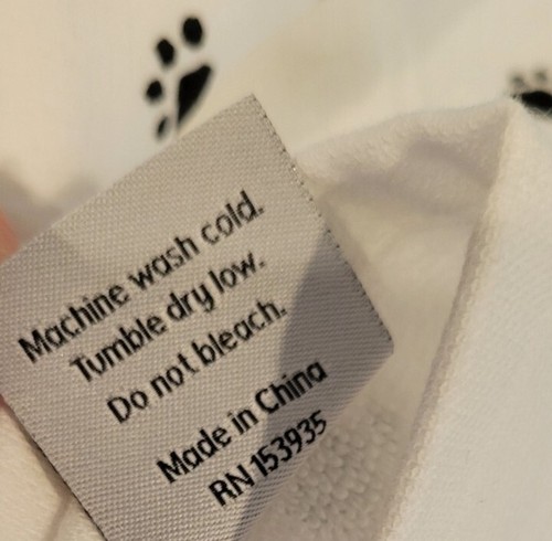 Dog Lover Hand Towels For Kitchen/Bath - 第 11/11 張圖片