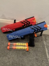 Nerf Rival Apollo XV-700 Blaster Gun