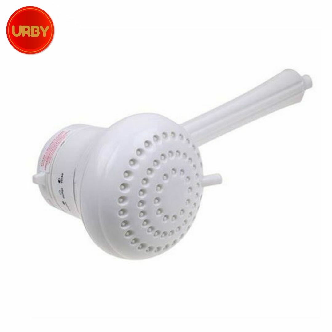 Electric Water Heater Shower Head (No arm) Instant Hot Water Heater