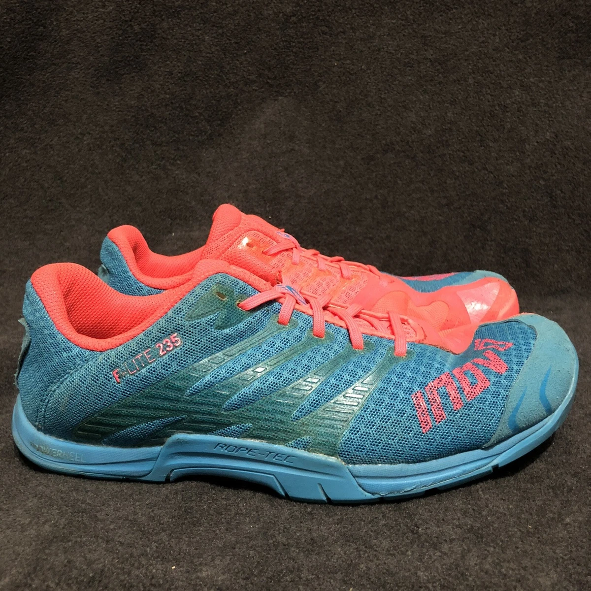 Inov 8 hotsell ropetec