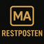MA Restposten25