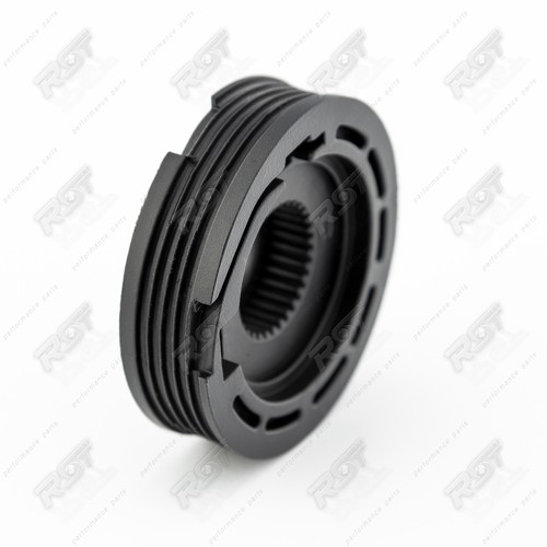 KIT DE REPARACIÓN REGULADOR DE VENTANA PARA FORD FOCUS DELANTERO IZQUIERDO - Imagen 7 de 12