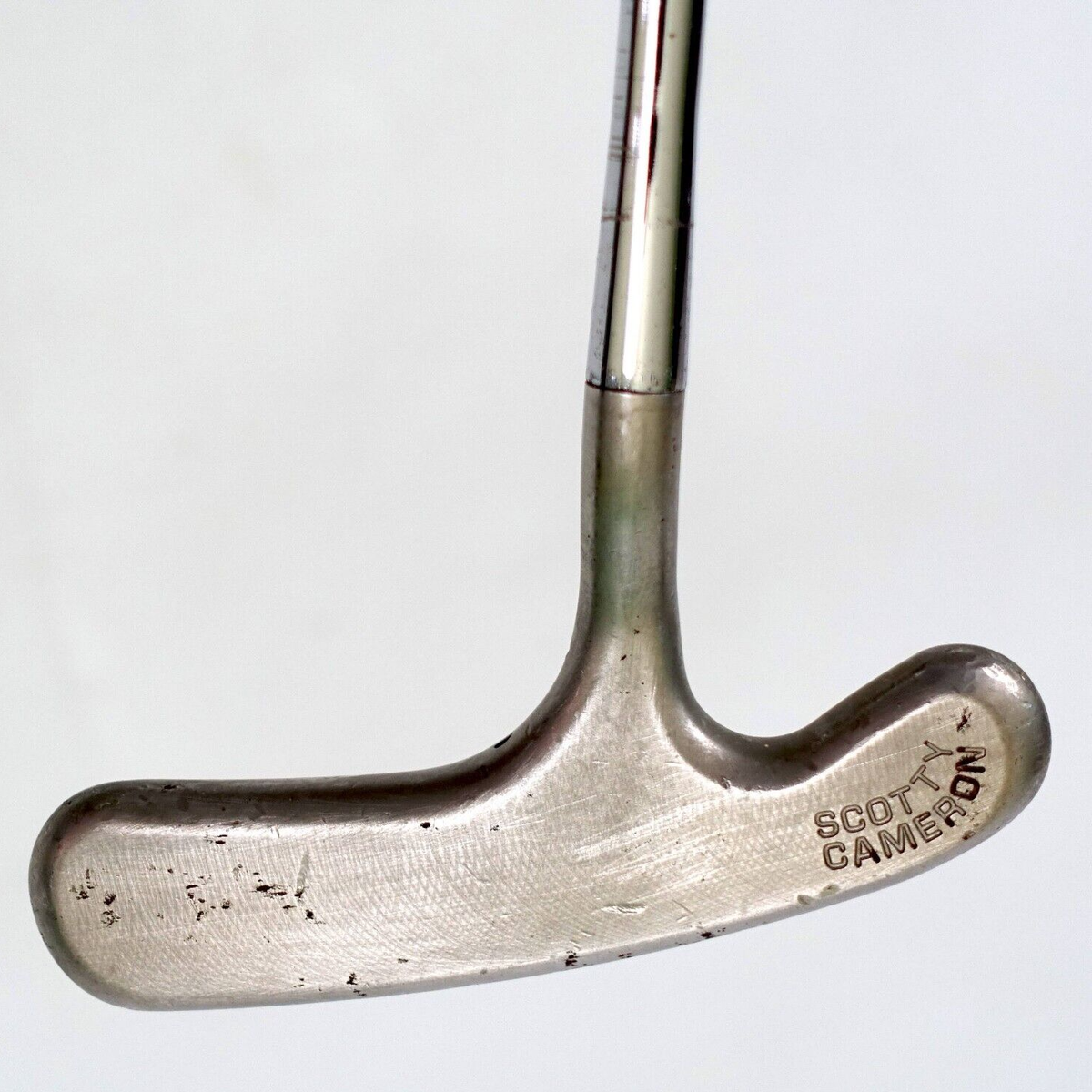 Titleist Scotty Cameron American Classic III Flange Putter Titleist Scotty Cameron American Classic III Flange Putter
