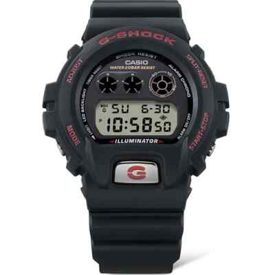 G-SHOCK　DW-6900TR-1JR CASIO G-SHOCK DW-6900TR-1JR DW-6900 30TH ANNIVERSARY MODELS Black