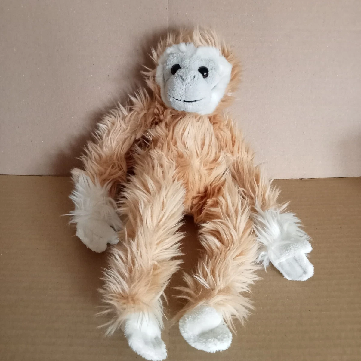 Keel toys hanging monkey cheap