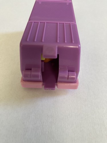 Polly Pocket vintage bluebird 1994 “stable on the go”doll 1 owner - Picture 8 of 8
