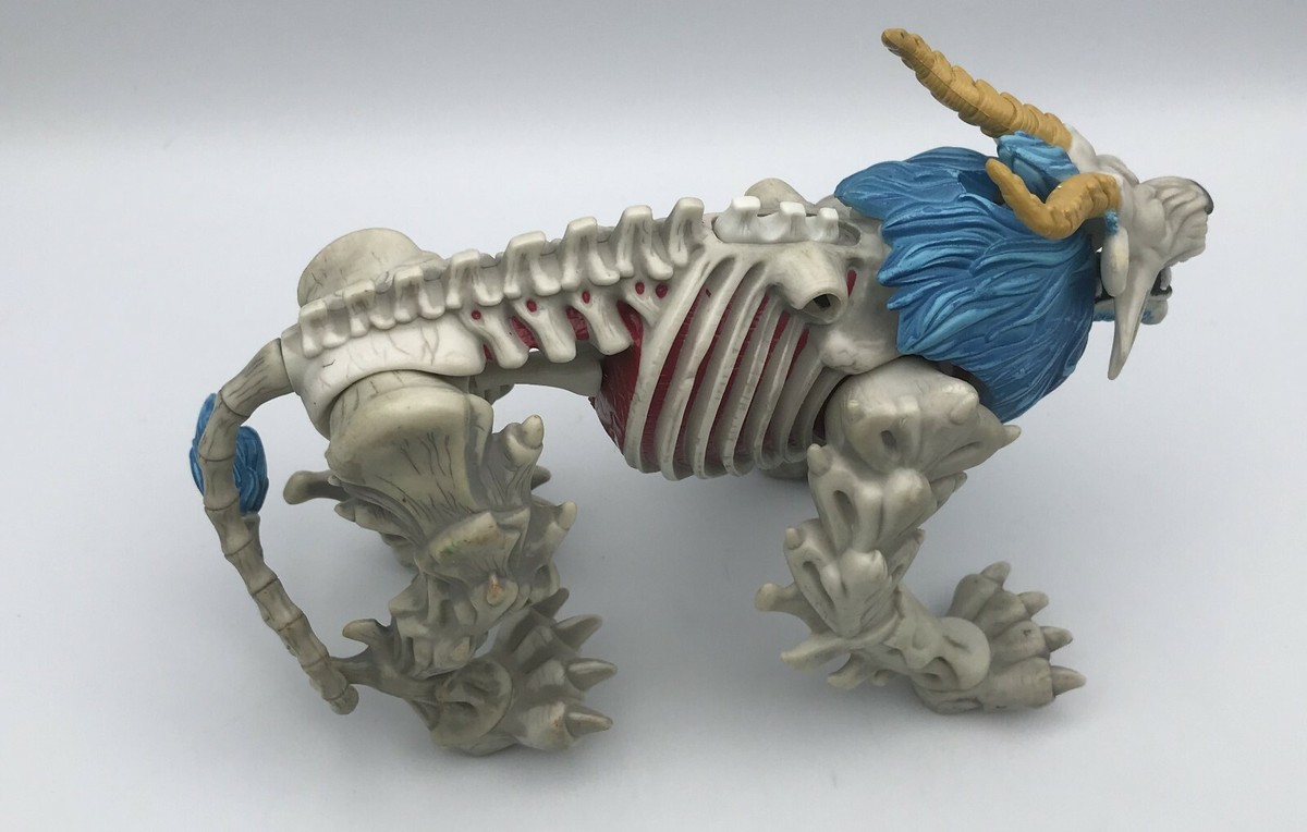 2003 Wizards Shogakukan Duel Master toy Mitsui Monster
