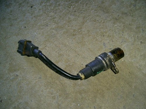 Hyundai Lantra J2 RD 1.6 Kurbelwellensensor Sensor Kurbelwelle