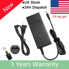 For AC ADAPTER 4 VIZIO E320VP P/N 030070134012 ADP-90CD AB CHARGER POWER CORD
