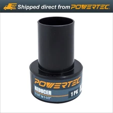 POWERTEC 70164 2-1/4" OD to 1-1/2" OD Reducer