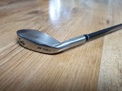 Yonex V-Mass 320 Graphite Hybrid 3 Iron R - Picture 4 of 9