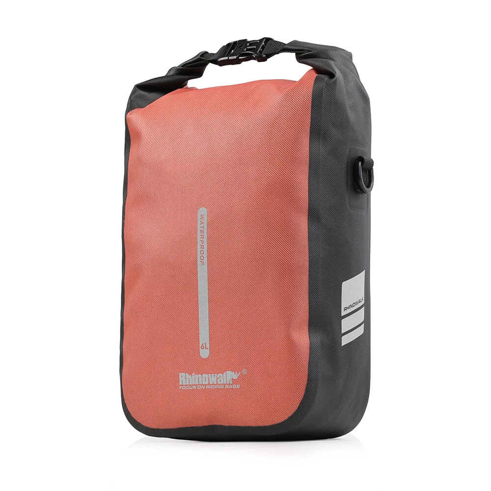 Bike riding best sale bags