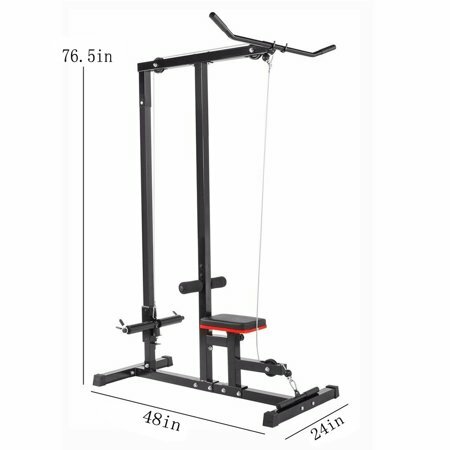 cable exercise machine