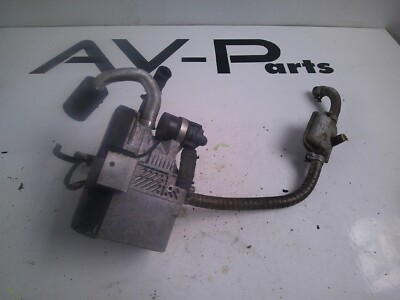 Original Mazda 3 BK Webasto Thermo Top E Standheizung Stand Heizung