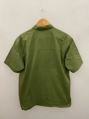 WTAPS 21SS UNION 01 / SS / COPO. RIPSTOP