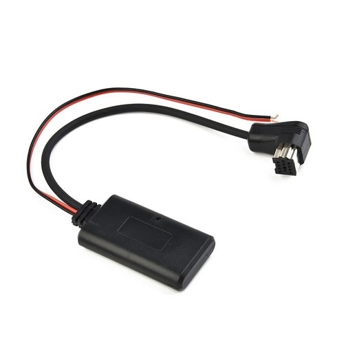 4/8 Auto Bluetooth Audio Receiver für Pioneer Ip-Bus 11Pin Bluetooth Aux Receiver - Bild 15 von 17