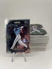 2022 Panini Prizm Baseball MLB Complete Your Set 1-270