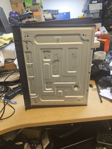 HHB CDR850 Professional Rack Mount CD Recorder -- NOT PLAYING DISC. - Picture 16 of 18