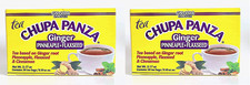 Tea CHUPA Panza, Tea Based ONGINGER Root, PINNEAPPLE, Flaxseed  Cinnamon 30 Te