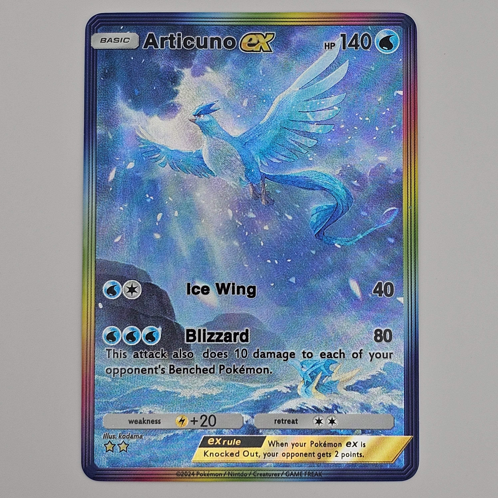 Pokémon Pocket Cards