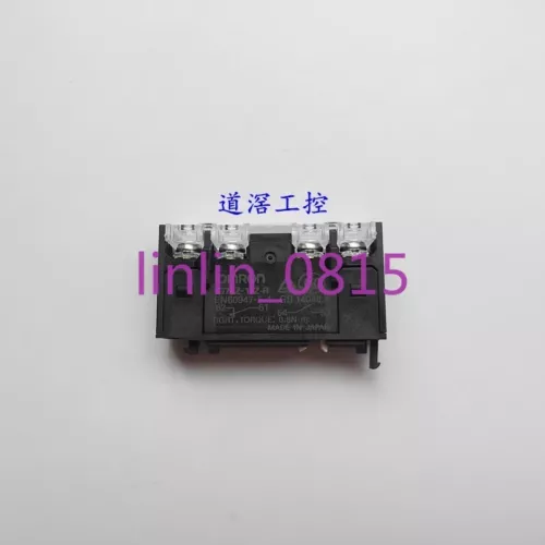 1Pcs New Omron auxiliary contact module G73Z-11Z-R