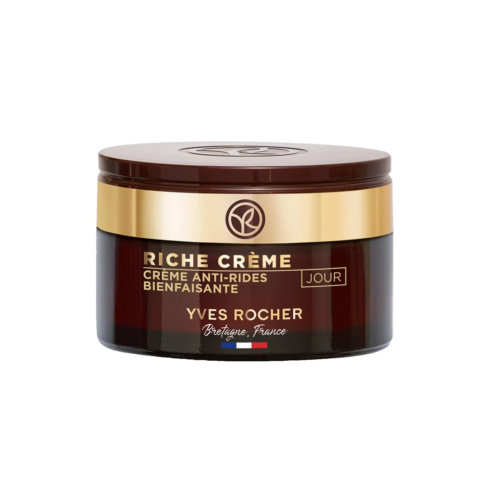 Yves Rocher Cremes Anti-envelhecimento