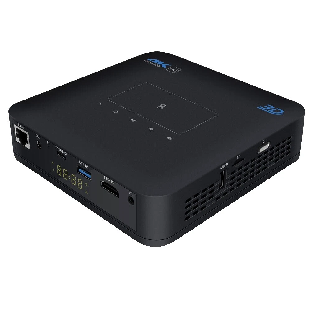 DLP 4:3 Home Theater Projectors