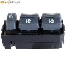 Driver Side Power Window Switch For Chevrolet 95-05 Blazer 95-02 GMC Yukon D6071