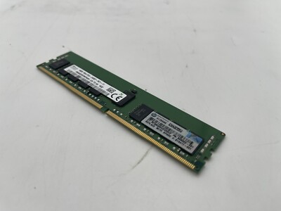 HP (1x16GB) 805349-B21 819411-001 Sdram Dimm Singolo Rango X4 - Foto 5