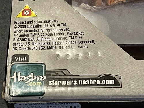 Star Wars The Empire Strikes Back Commemorative Tin Han Solo Skywalker Chewbacca - Imagen 21 de 22
