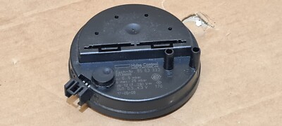 Huba Control 401.99005 Sach-Nr. 95 63 333 - Druckwächter Druckdose-Druckschalter