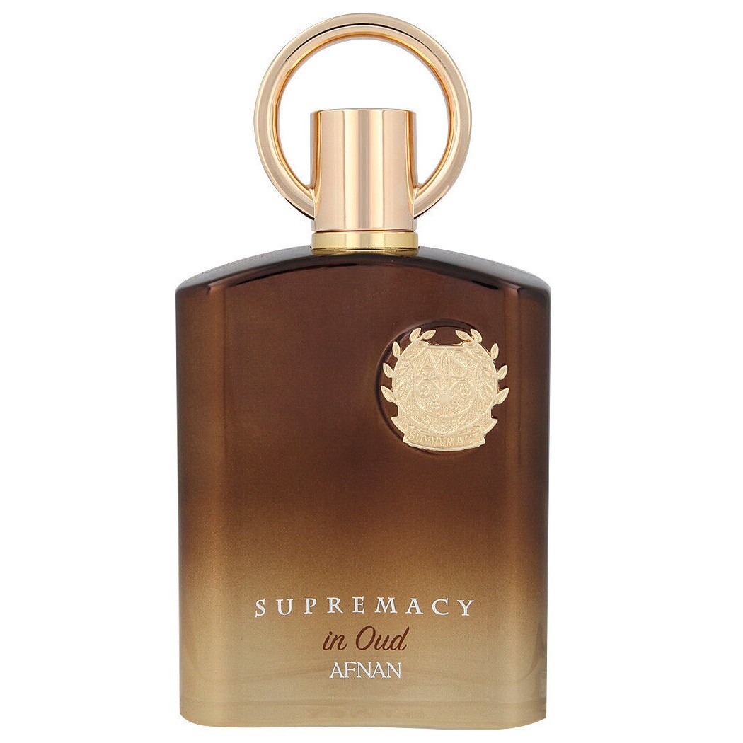 6290171070207 Supremacy In Oud woda perfumowana spray 100ml Afnan 16490₽