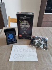 LEGO Star Wars Morte nera II (Death star II ) GWP 2023, Set 40591+30654+5007840