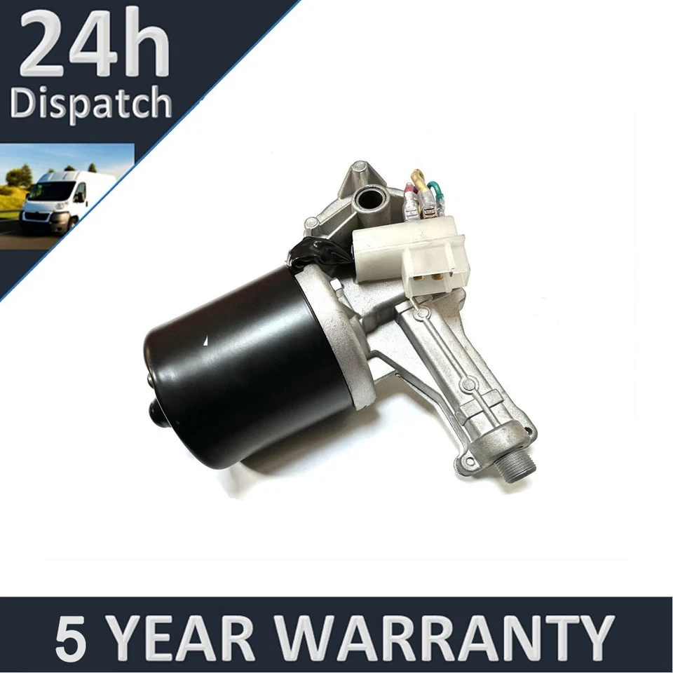 Fits Austin Mini 1962-1993 Rover Mini 1991-2000 PV Front Wiper Motor GXE7708 - Изображение 2 из 4