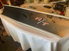 1968 Coronet Grill Rt