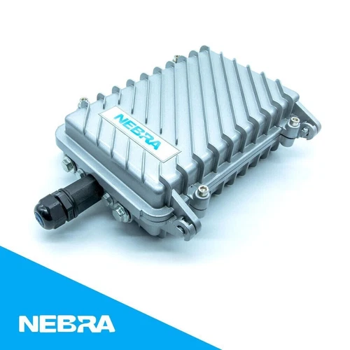 NEBRA OUTDOOR FACTORY SEALED HELIUM MINER US 915  FREQUENCY 