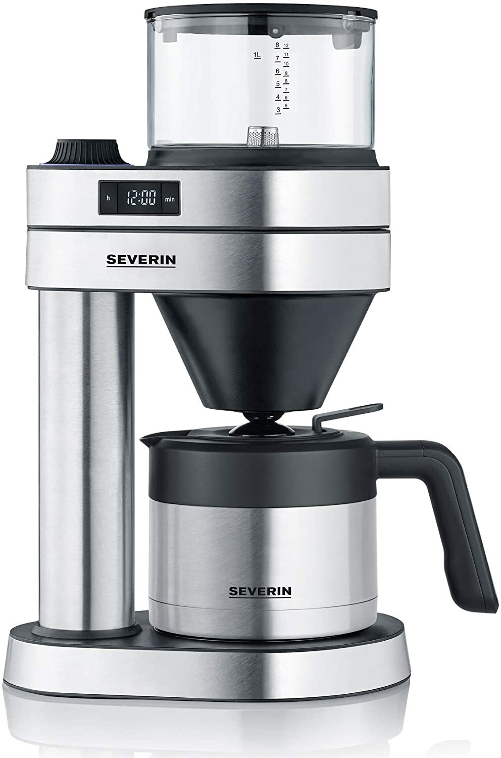 ▷ ESPUMADOR de LECHE Severin SM9495 - Guía Completa - ITALCAFE