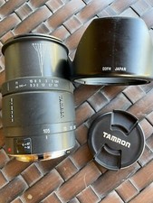 Tamron AF 28-105mm f4-5.6 IF Lens 28-105/4-5.6 Nikon (Model 79D)
