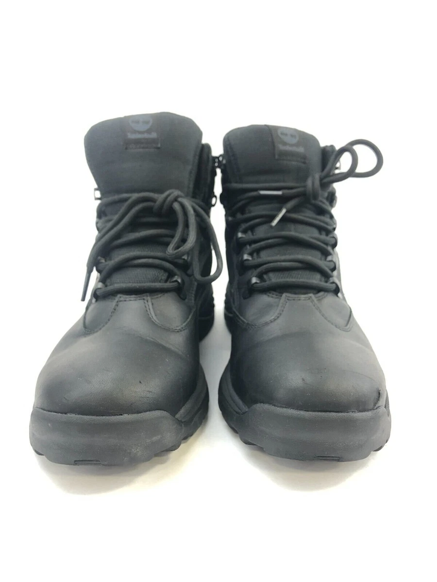 Timberland men's chocorua trail mid hiking best sale boot