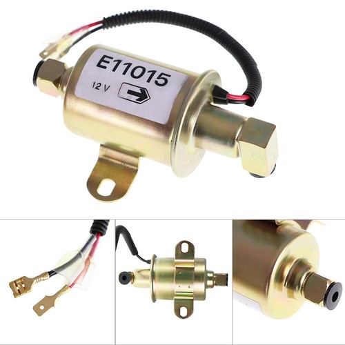 Electrical Fuel Pump For Onan Replaces 1492620 A029F887 A047N929 eBay