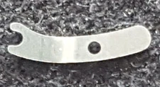 Omega Caliber 470 Part Number 1132 (Pressure Spring For Setting Lever)
